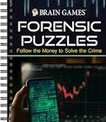 Brain Games - Forensic Puzzles