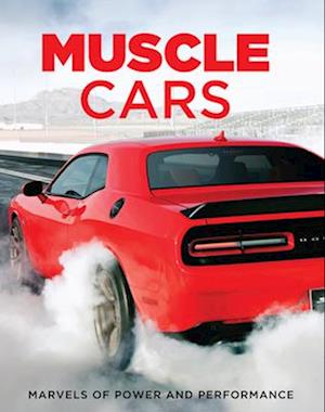 Muscle Cars