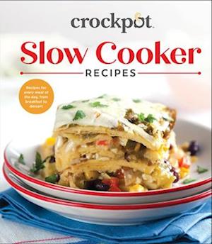 Crockpot Slow Cooker Recipes