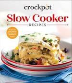 Crockpot Slow Cooker Recipes