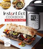 Instant Pot Cookbook