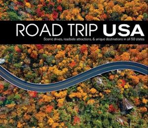 Road Trip USA