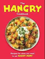 The Hangry Cookbook