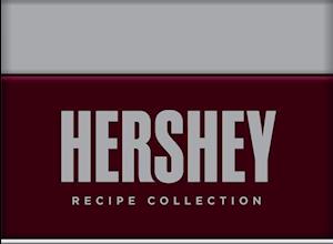 Hershey Recipe Collection - Recipe Card Collection Tin