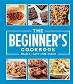 The Beginner's Cookbook