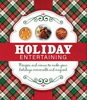 Holiday Entertaining