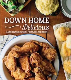 Down Home Delicious