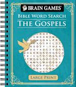 Brain Games - Bible Word Search