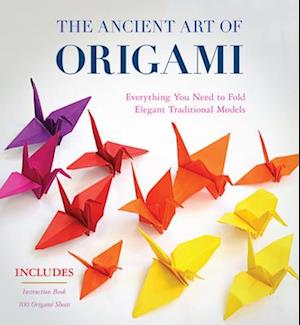 The Ancient Art of Origami