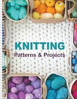 Knitting Patterns & Projects