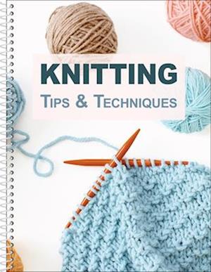 Knitting Tips & Techniques