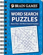 Brain Games - To Go - Word Search Puzzles