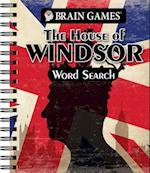 Brain Games - The House of Windsor Word Search