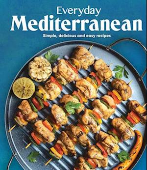 Everyday Mediterranean