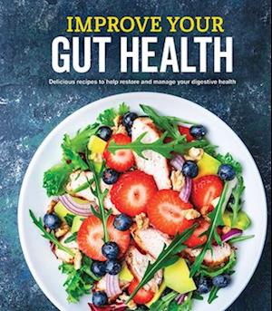 Improve Your Gut Health