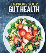 Improve Your Gut Health