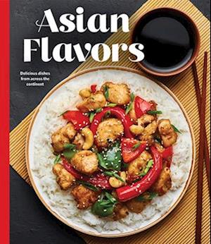 Asian Flavors