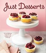 Just Desserts