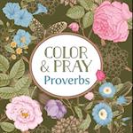 Color & Pray