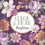 Color & Pray