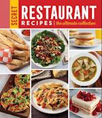 Secret Restaurant Recipes