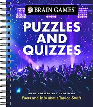 Brain Games - Puzzles and Quizzes