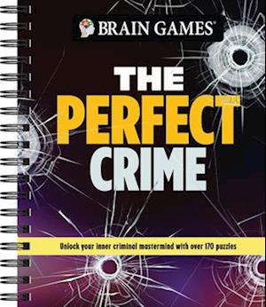 Brain Games - The Perfect Crime