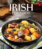 Irish Pub Food