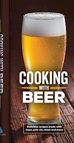 Cooking with Beer