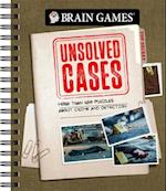 Brain Games - Unsolved Cases