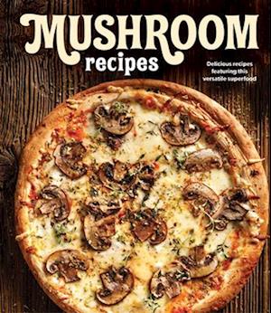 Mushroom Recipes