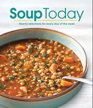 Soup Today