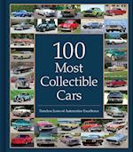 100 Most Collectible Cars