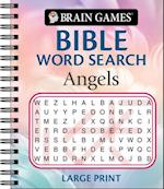 Brain Games - Bible Word Search