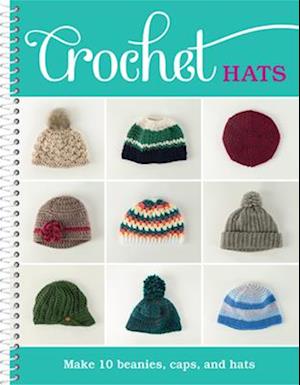 Crochet Hats