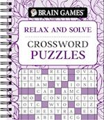 Brain Games - Relax and Solve