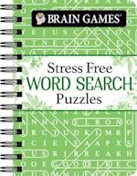 Brain Games - To Go - Stress Free