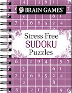 Brain Games - To Go - Stress Free