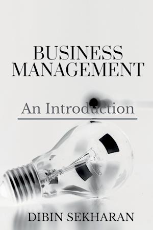 BUSINESS MANAGEMENT