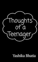 Thoughts of a teenager 