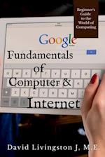 Fundamentals of Computer & Internet 