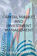 Capital Market And Investment Management 