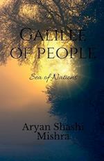 Galilee Of People 