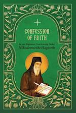 Confession of Faith 