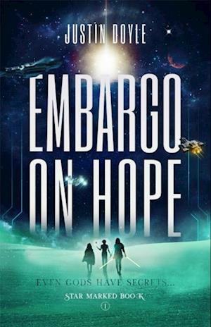 Embargo on Hope