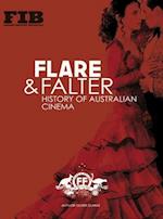 THE FLARE AND THE FALTER 