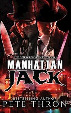 MANHATTAN JACK