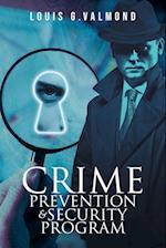 Crime Prevention And Security Program 