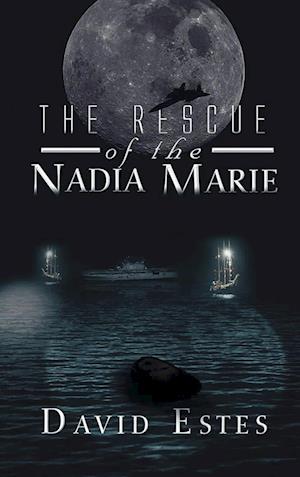 The Rescue of Nadia Marie