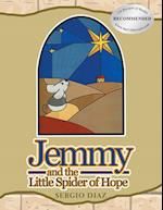 Jemmy And The Little Spider Of Hope 